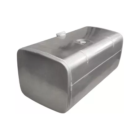 Mercedes Actros / Axor / Atego Depósito de Combustible 400L 1125x560x640 (Aluminio)