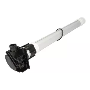 MERCEDES AXOR / ACTROS SENSOR DE NIVEL DE COMBUSTIBLE 540MM (CON CONECTOR PARA CALEFACCIÓN ESTACIONARIA)