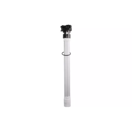 Mercedes Axor / Actros Sensor de Nivel de Combustible 540mm (con Conector para Calefacción Estacionaria)