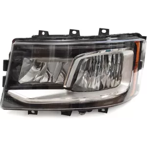 Scania S Faro Delantero Izq Full LED
