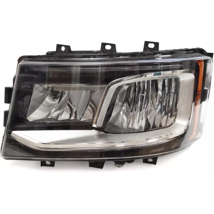 Scania S Reflektor Full LED Lewy