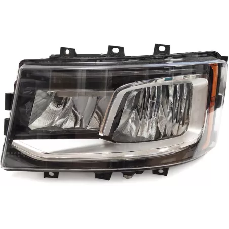 Scania S Full LED Headlamp LH