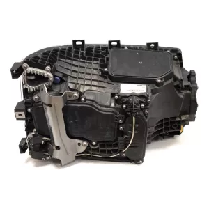 Scania S Full LED Headlamp LH