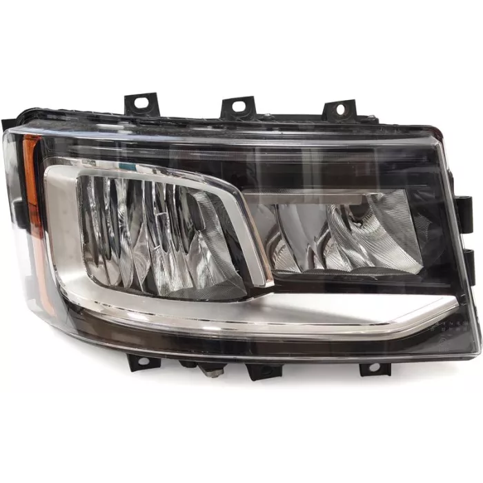 Scania S Reflektor Full LED Prawy