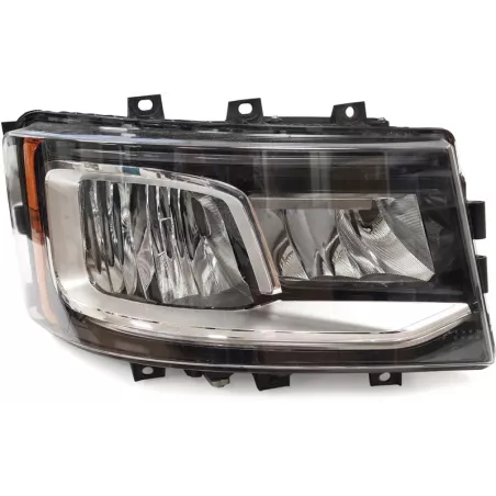 Scania S Full LED Scheinwerfer Rechts