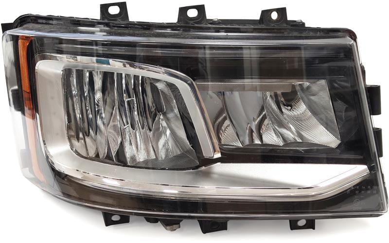 Scania S Full LED Scheinwerfer Rechts