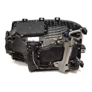 Scania S Reflektor Full LED Prawy