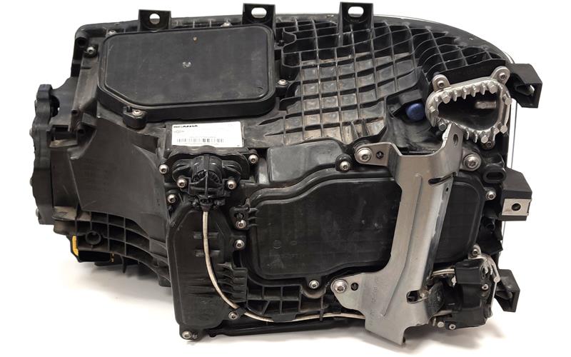Scania S Full LED Scheinwerfer Rechts