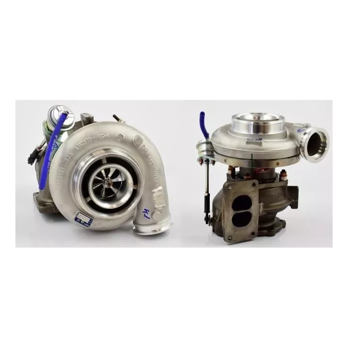 Mercedes Actros / Antos / Arocs Euro5 Turbocharger