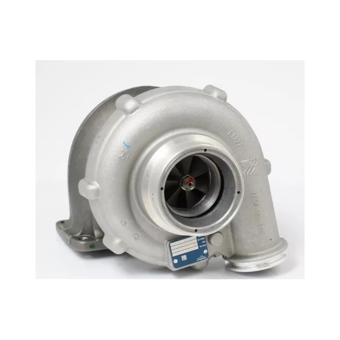 MAN TGA / TGS / F2000 Turbocompresor
