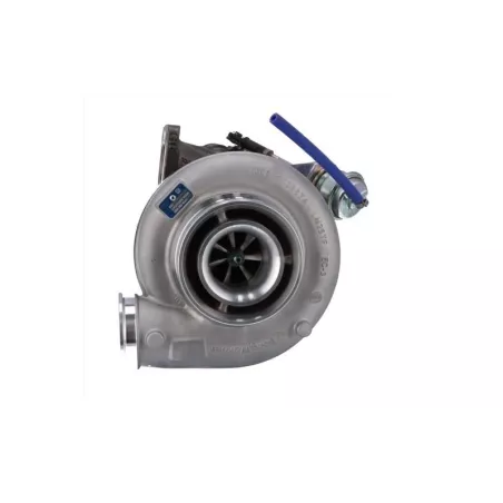 Mercedes Actros / Antos / Arocs Euro6 Turbosprężarka