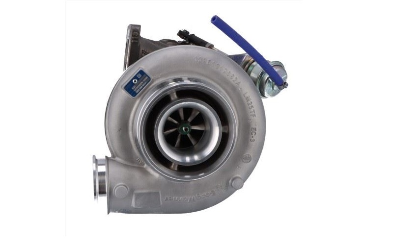 Mercedes Actros / Antos / Arocs Euro6 Turbocharger