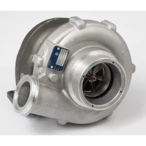 MAN TGA / TGS Turbosprężarka