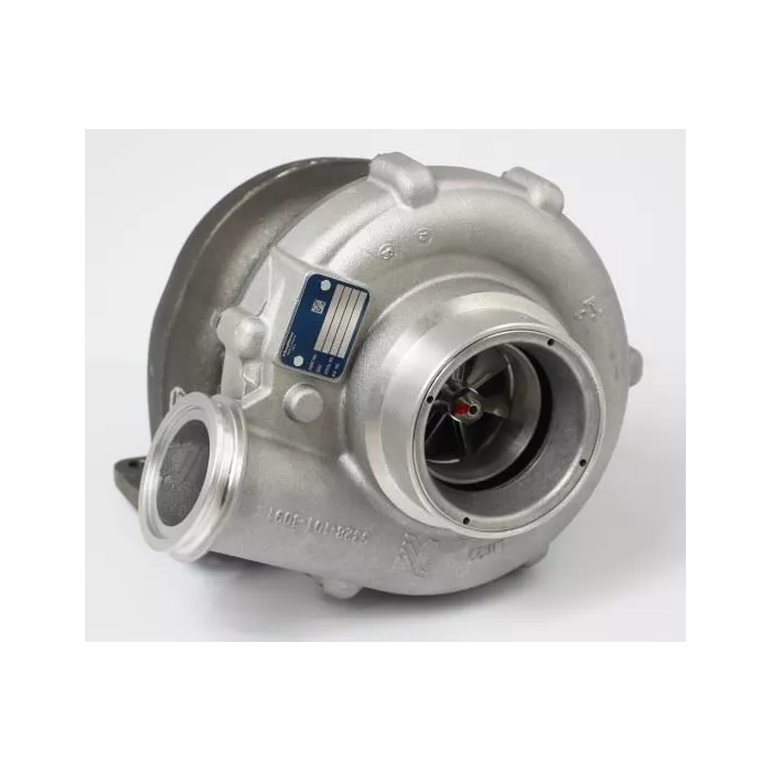 MAN TGA / TGS Turbocompresseur