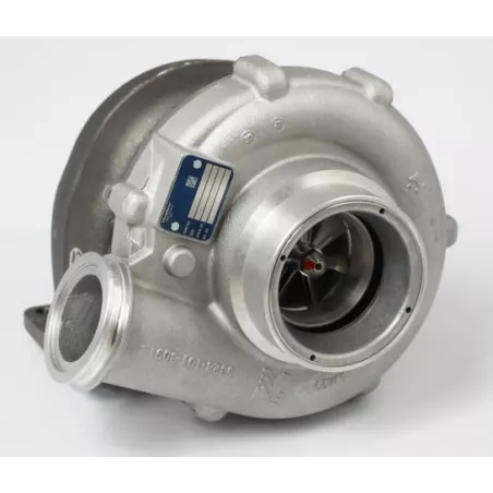 MAN TGA / TGS Turbocompresseur
