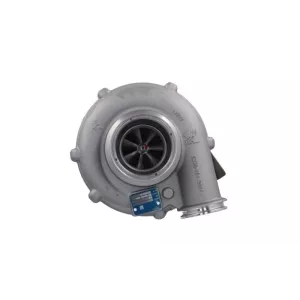 MAN TGX / TGS Euro5 Turbosprężarka
