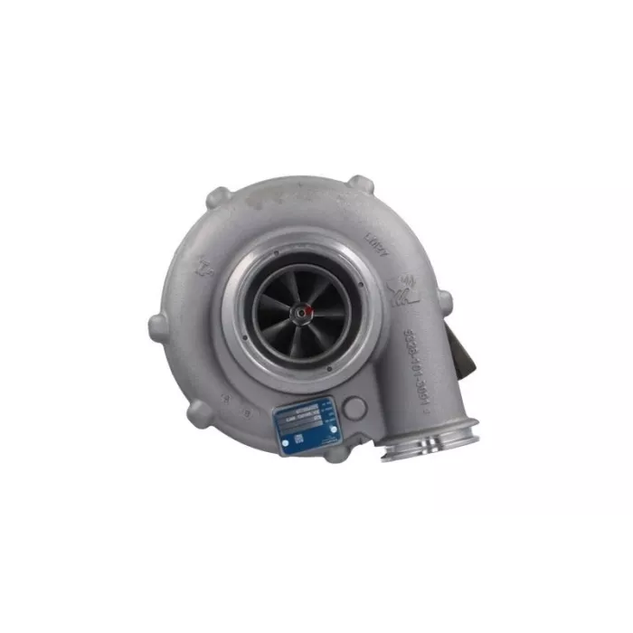 MAN TGX / TGS Euro5 Turbosprężarka