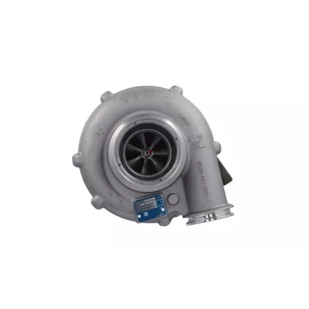 MAN TGX / TGS Euro5 Turbocompresseur