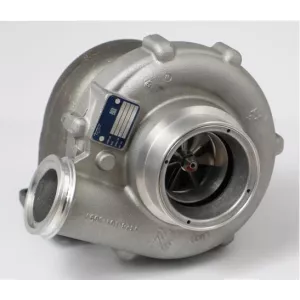 MAN TGA / TGS / TGX Turbosprężarka