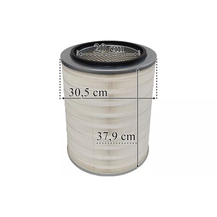 Scania Series 3 / DAF 95 ATI Air Filter