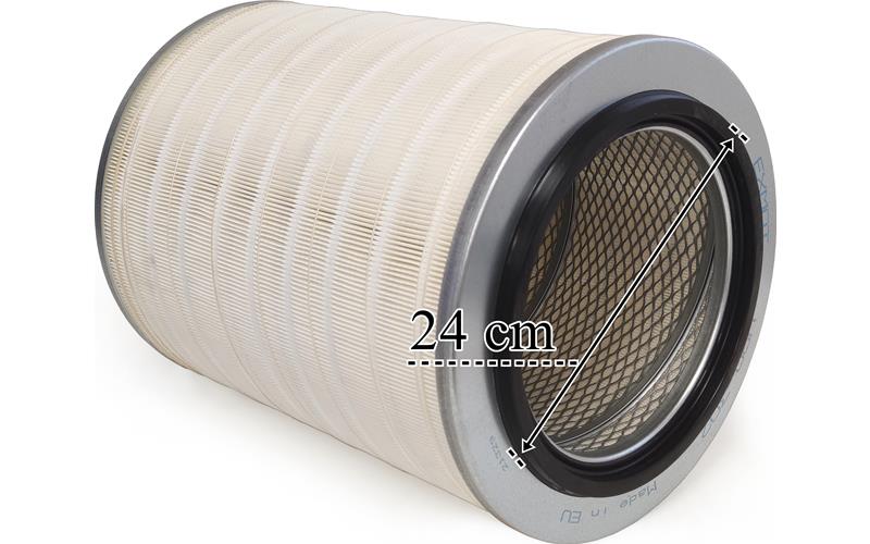 Scania Series 3 / DAF 95 ATI Air Filter