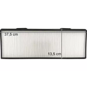 Scania Series R / P / G Filtro de Aire Mtx