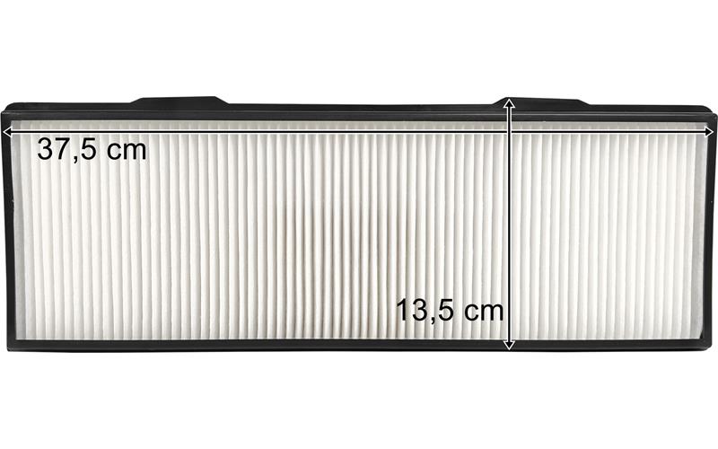 Scania Seria R / P / G Filtr Kabinowy Mtx