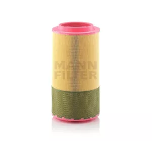 MAN / TGX / TGS / TGA Filtr Powietrza Mannfilter