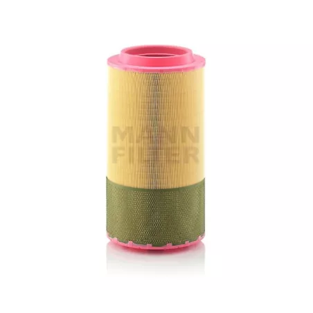 MAN / TGX / TGS / TGA Filtr Powietrza Mannfilter