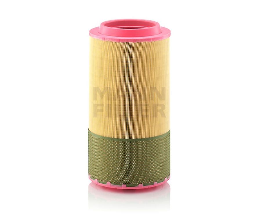 MAN / TGX / TGS / TGA Air Filter Mannfilter