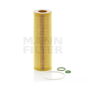 Scania DC13 Euro5 / 6 Filtr Oleju Mannfilter