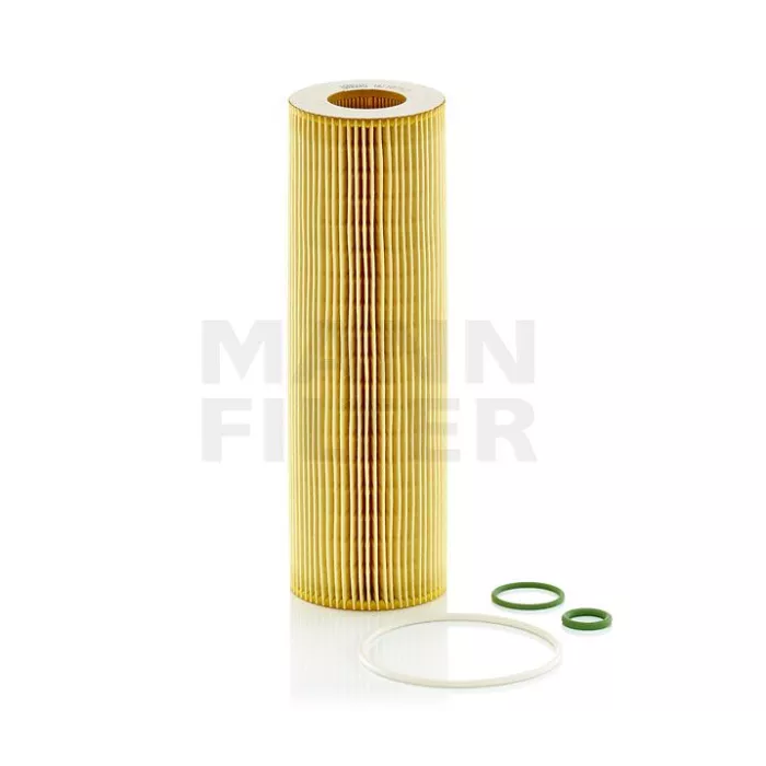 Scania DC13 Euro5 / 6 Ölfilter Mannfilter