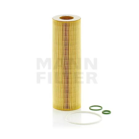 Scania DC13 Euro5 / 6 Filtr Oleju Mannfilter