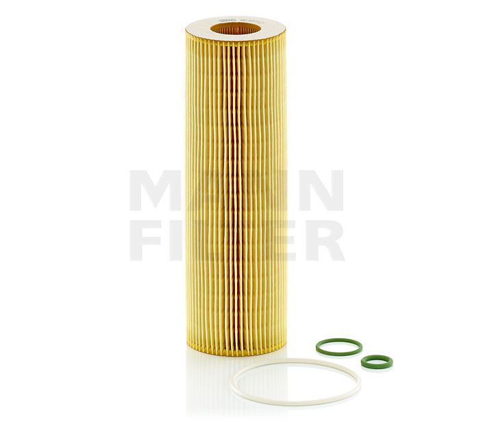 Scania DC13 Euro5 / 6 Filtr Oleju Mannfilter