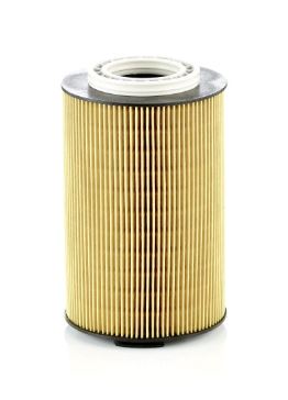 MAN TGS / TGM / TGX Oil Filter D2066lf01-d3876lf02