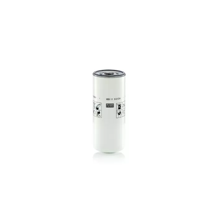 Renault Magnum DXi / Volvo FH13 Fuel Filter