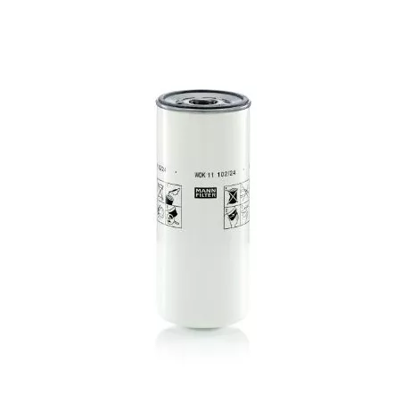 Renault Magnum DXi / Volvo FH13 Fuel Filter