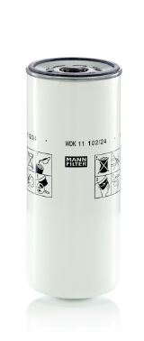 Renault Magnum DXi / Volvo FH13 Fuel Filter