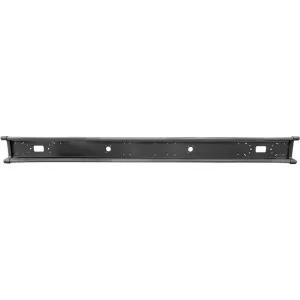 TRAILER REAR BUMPER 2400MM (GREY)