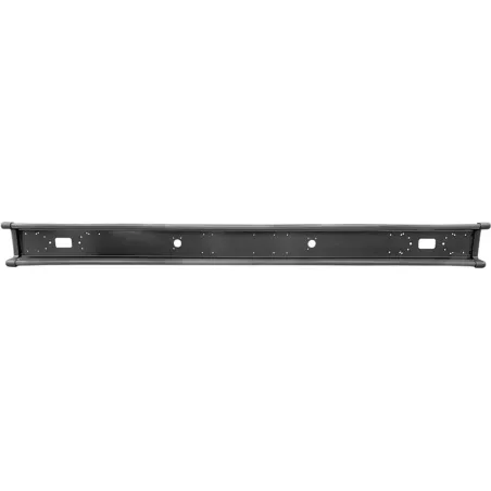 Semirremolque Paragolpes Trasero 2400mm (Gris)
