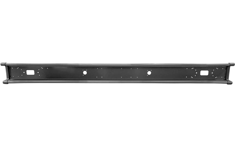 Trailer Rear Bumper 2400mm (Grey)