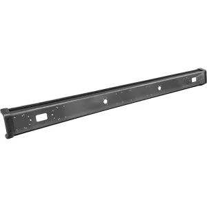 Semirremolque Paragolpes Trasero 2400mm (Gris)