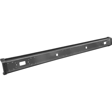 Semirremolque Paragolpes Trasero 2400mm (Gris)