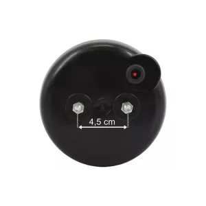 Hella Tail Lamp Ø140 (Round)