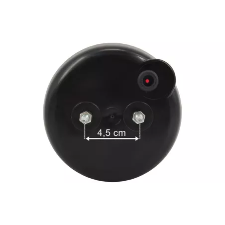 Lampa Zespolona Hella Ø140 (Okrągła)