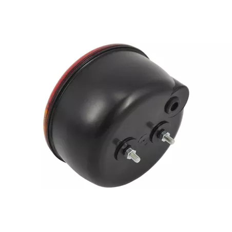 Hella Tail Lamp Ø140 (Round)