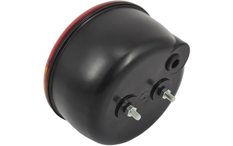 Hella Rückleuchte Ø140 (Rund)