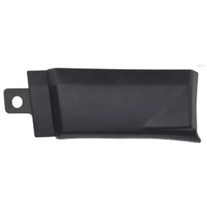 Mercedes Sprinter W906 (06.06-06.18) Moldura Parachoques Trasero Izquierda