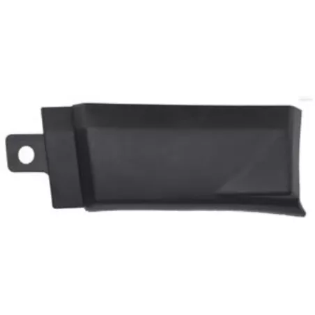 Mercedes Sprinter W906 (06.06-06.18) Moldura Parachoques Trasero Izquierda