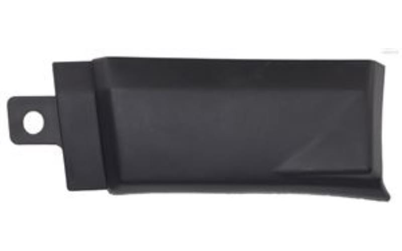 Mercedes Sprinter W906 (06.06-06.18) Heckstoßstange Leiste Links